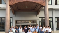 အပစ်မရပ်အဖွဲ့ ပန်ခမ်းညီလာခံ ဆုံးဖြတ်ချက် ငြိမ်းကော်မရှင် ဆွေးနွေးညှိနှိုင်း အပစ်မရပ်အဖွဲ့ ပန်ခမ်းညီလာခံ ဆုံးဖြတ်ချက် ငြိမ်းကော်မရှင် ဆွေးနွေးညှိနှိုင်း