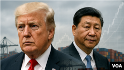 特朗普总统星期五(2025年9月19日)与中国国家主席习近平通电话,讨论了TikTok和贸易等议题。