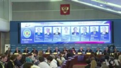 观察人士:普京可能将长期统治俄罗斯 观察人士:普京可能将长期统治俄罗斯