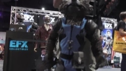 Чому політики сьогодні мають бути сучасними "Супергероями". Відео Чому політики сьогодні мають бути сучасними "Супергероями". Відео