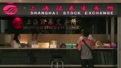 专访:中国经济不会崩溃 但面临危机 专访:中国经济不会崩溃 但面临危机