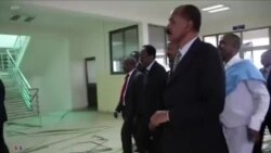መራሕቲ ኤርትራ፡ኢትዮጵያን ሶማል ንናይ ባህርዳር ሆስፒታል መሪቖም፡ከፊቶም መራሕቲ ኤርትራ፡ኢትዮጵያን ሶማል ንናይ ባህርዳር ሆስፒታል መሪቖም፡ከፊቶም