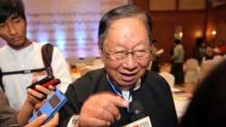 NLD ဦးဉာဏ်ဝင်း ရန်ကုန်ဆေးရုံကြီးအထူးကုသဆောင်မှာ ကိုဗစ်ရောဂါကုသမှုခံယူနေ NLD ဦးဉာဏ်ဝင်း ရန်ကုန်ဆေးရုံကြီးအထူးကုသဆောင်မှာ ကိုဗစ်ရောဂါကုသမှုခံယူနေ