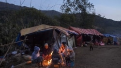 မြန်မာစစ်တပ်လက်နက်ကြီး ထိမှန်လို့ ကချင်ရွာသားတချို့ ထိခိုက်ဒဏ်ရာရ မြန်မာစစ်တပ်လက်နက်ကြီး ထိမှန်လို့ ကချင်ရွာသားတချို့ ထိခိုက်ဒဏ်ရာရ