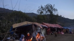 ၁၀ နှစ်ပြည့် ကချင်စစ်ပွဲ ဆက်လက်ပြင်းထန်ဆဲ ၁၀ နှစ်ပြည့် ကချင်စစ်ပွဲ ဆက်လက်ပြင်းထန်ဆဲ