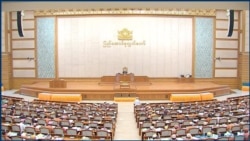 ချင်းအမတ်လွှတ်ဖို့ အရေးပေါ်အဆို လွှတ်တော်အတည်ပြု ချင်းအမတ်လွှတ်ဖို့ အရေးပေါ်အဆို လွှတ်တော်အတည်ပြု