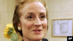 Henrietta Holsman Fore