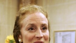 UNICEF အကြီးကဲသစ် ကုလခန့်အပ် UNICEF အကြီးကဲသစ် ကုလခန့်အပ်