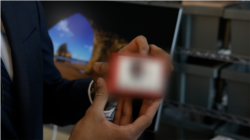 “可萨拉”(Kesala)公司的VPN加密插件(美国之音久岛拍摄)