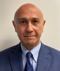 南加州大学土木与环境工程,工业系统工程与国际关系教授 梅什卡蒂