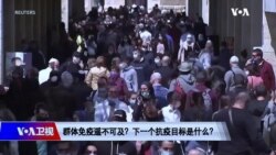 时事大家谈:群体免疫遥不可及?下一个抗疫目标是什么?印度疫情刷新了我们对病毒的哪些认识? 时事大家谈:群体免疫遥不可及?下一个抗疫目标是什么?印度疫情刷新了我们对病毒的哪些认识?