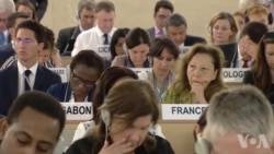 美国退出联合国人权理事会 指责该组织虚伪 美国退出联合国人权理事会 指责该组织虚伪