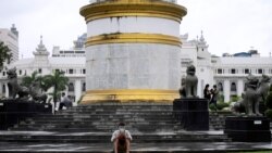 ကိုဗစ် ကန့်သတ်ပိတ်ဆို့မူ တိုးမြင့် ကာကွယ်ရေး ကိုဗစ် ကန့်သတ်ပိတ်ဆို့မူ တိုးမြင့် ကာကွယ်ရေး
