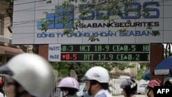 Khu vực tư chiếm đa số trong bảng xếp hạng FAST 500 ở VN