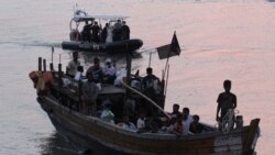 COVID-19 ကပ်ဘေးကြုံနေချိန် လှေစီးပြေးရိုဟင်ဂျာတွေ ရောက်လာတဲ့အတွက် မလေးရှားစိုးရိမ် COVID-19 ကပ်ဘေးကြုံနေချိန် လှေစီးပြေးရိုဟင်ဂျာတွေ ရောက်လာတဲ့အတွက် မလေးရှားစိုးရိမ်