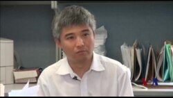 维权律师常伯阳被刑拘引关注 维权律师常伯阳被刑拘引关注