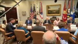 အခြေခံအဆောက်အအုံ ပြင်ဆင်ဖို့ အမေရိကန် လွှတ်တော် ဆွေးနွေးဆဲ အခြေခံအဆောက်အအုံ ပြင်ဆင်ဖို့ အမေရိကန် လွှတ်တော် ဆွေးနွေးဆဲ