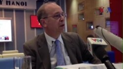 Mỹ quan ngại về sự ‘uy hiếp’ của TQ trong tranh chấp Biển Đông Mỹ quan ngại về sự ‘uy hiếp’ của TQ trong tranh chấp Biển Đông