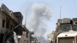 Mosul တိုက်ပွဲ နောက်ဆုံး အခြေနေ Mosul တိုက်ပွဲ နောက်ဆုံး အခြေနေ