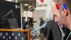 “Joue” (ဂျု့) လို့ခေါ်တဲ့ ဂီတ တူရိယာသစ် “Joue” (ဂျု့) လို့ခေါ်တဲ့ ဂီတ တူရိယာသစ်