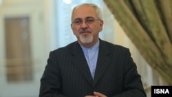 Мохаммад Джавад Заріф