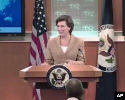 国务院发言人纽兰德