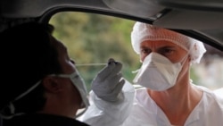 ကမ္ဘာအဝန်း ကိုဗစ်အတည်ပြုလူနာ ၃၅ သန်းကျော်နဲ့ သေဆုံး ၁ သန်းကျော် ကမ္ဘာအဝန်း ကိုဗစ်အတည်ပြုလူနာ ၃၅ သန်းကျော်နဲ့ သေဆုံး ၁ သန်းကျော်