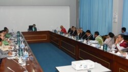 ငြိမ်းချမ်းရေးလုပ်ငန်းများ အကျယ်တဝင့်မဖြစ်ဖို့ တပ်ချုပ်လိုလား ငြိမ်းချမ်းရေးလုပ်ငန်းများ အကျယ်တဝင့်မဖြစ်ဖို့ တပ်ချုပ်လိုလား