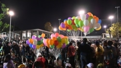 ထိုင်းနိုင်ငံက ဆန္ဒပြသူတွေကို ဝန်ကြီးချုပ် သတိပေး ထိုင်းနိုင်ငံက ဆန္ဒပြသူတွေကို ဝန်ကြီးချုပ် သတိပေး