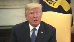 川普考虑对朝军事选项 美军朝鲜半岛展示武力 川普考虑对朝军事选项 美军朝鲜半岛展示武力