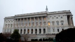 ရိုဟင်ဂျာအရေး မြန်မာစစ်တပ်ကို ဖိအားပေးဖို့ ကန်လွှတ်တော်အမတ်တွေ ကြိုးပမ်း ရိုဟင်ဂျာအရေး မြန်မာစစ်တပ်ကို ဖိအားပေးဖို့ ကန်လွှတ်တော်အမတ်တွေ ကြိုးပမ်း