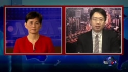 海峡论谈:APEC“习宋会”谈了什么?/川普上台 亚洲进入“群龙无首”的战国时代? 海峡论谈:APEC“习宋会”谈了什么?/川普上台 亚洲进入“群龙无首”的战国时代?