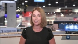 CES-2019: Найновіші розробки та український павільйон – включення. Відео CES-2019: Найновіші розробки та український павільйон – включення. Відео