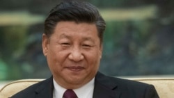 “习近平外交思想”隆重推出 “习近平外交思想”隆重推出