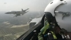 美台关系纪录片《惊涛拍岸40年》(下):从“不沉的航母”到“成功的故事” 美台关系纪录片《惊涛拍岸40年》(下):从“不沉的航母”到“成功的故事”