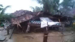 တိုင်းနဲ့ပြည်နယ် မိုးလေဝသအခြေအနေဆိုး တိုင်းနဲ့ပြည်နယ် မိုးလေဝသအခြေအနေဆိုး