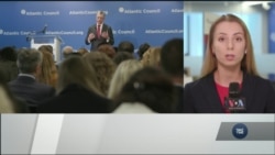 Заяви Курта Волкера та Весса Мітчелла про Україну та російську агресію. Подія в Атлантичній раді. Відео Заяви Курта Волкера та Весса Мітчелла про Україну та російську агресію. Подія в Атлантичній раді. Відео