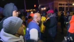 警察随身摄像头带来新问题