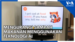 Mengurangi Sampah Makanan Menggunakan Teknologi AI Mengurangi Sampah Makanan Menggunakan Teknologi AI