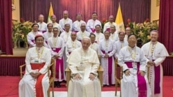 ဘာသာပေါင်းစုံ ငြိမ်းချမ်းရေးအဖွဲ့ ဒေါ်စုနဲ့ တွေ့မည် ဘာသာပေါင်းစုံ ငြိမ်းချမ်းရေးအဖွဲ့ ဒေါ်စုနဲ့ တွေ့မည်