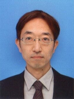 东京杂志编辑伊藤理(照片提供: 伊藤理 )