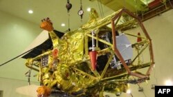 Російський космічний зонд «Фобос-Ґрунт»