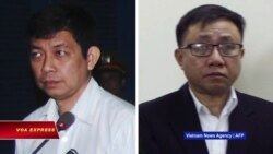 Front Line Defenders báo động khẩn về sức khỏe tù nhân lương tâm Việt Nam Front Line Defenders báo động khẩn về sức khỏe tù nhân lương tâm Việt Nam