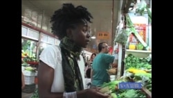 非洲移民谈北京生活 非洲移民谈北京生活