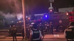 对奥巴马来说 种族暴力亦是个人问题 对奥巴马来说 种族暴力亦是个人问题