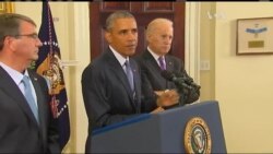 Відправка спецназу США до Сирії не сподобалась ані демократам, ані республіканцям. Відео Відправка спецназу США до Сирії не сподобалась ані демократам, ані республіканцям. Відео