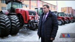 Ось як білоруські високотехнологічні компаніі намагаються знайти своє місце на глобальному ринку. Відео