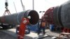 Антимонопольне відомство Польщі оштрафувало «Газпром» на $ 7,6 млрд через «Північний потік 2»
