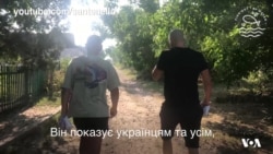 "Людина може все змінити". Американець розповів, чому його навчило життя з родиною переселенців. Відео "Людина може все змінити". Американець розповів, чому його навчило життя з родиною переселенців. Відео