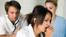 Suyễn dạng ho (cough equivalent/variant asthma) Suyễn dạng ho (cough equivalent/variant asthma)